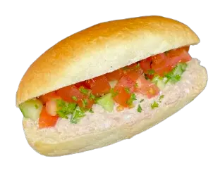 Sandwich mou thon (min 4 pcs)