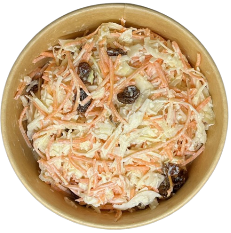 Salade Coleslaw  