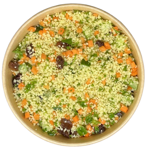 Salade Taboulé  