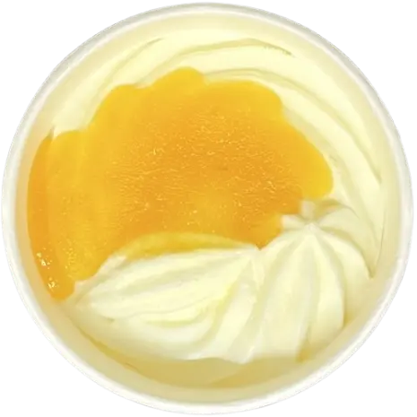 Skyr abricot