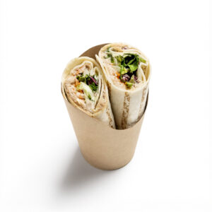 Wrap thon