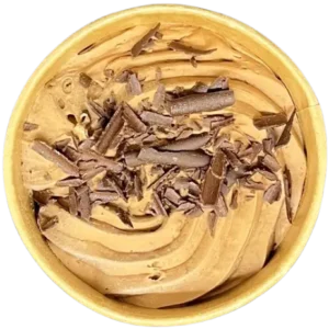 Mousse au chocolat