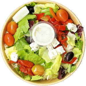Salade Grecque