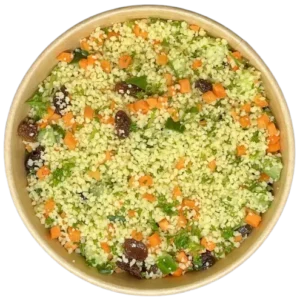 Salade Taboulé